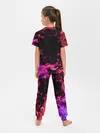 Детская пижама с брюками / ОГОНЬ