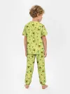 Детская пижама с брюками / Милашка авокадик