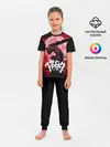 Детская пижама с брюками / Берсерк / Berserk