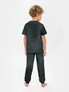 Детская пижама с брюками / Чернобыль 13
