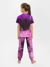 Детская пижама с брюками / Genshin Impact | Геншин Импакт