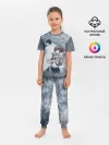 Детская пижама с брюками / Врата Штейна