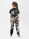 Детская пижама с брюками / Андреа Пирло