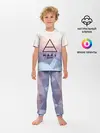 Детская пижама с брюками / 30 Seconds to Mars