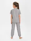 Детская пижама с брюками / CP77 | Rogue and Johnny