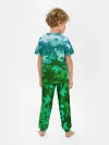 Детская пижама с брюками / Душа поёт
