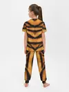 Детская пижама с брюками / Tiger Wool