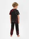 Детская пижама с брюками / КУРОО ТЕЦУРО / TETSURO