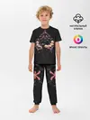 Детская пижама с брюками / Dangers Acuma