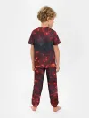 Детская пижама с брюками / DOOM | ДУМ