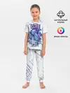 Детская пижама с брюками / Хабиб