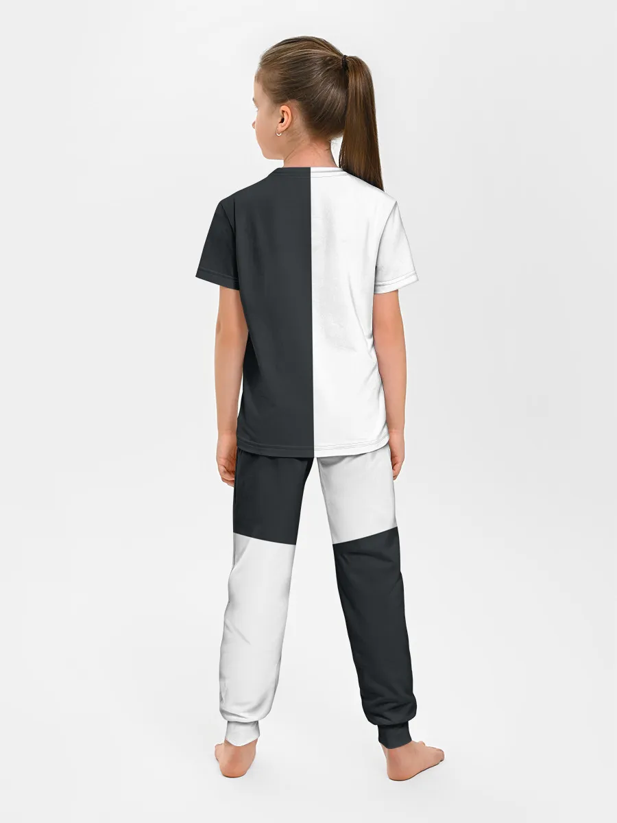 Детская пижама с брюками / Коди Гарбрандт