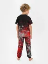 Детская пижама с брюками / TOYOTA / ТОЙОТА