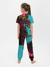 Детская пижама с брюками / Дракон | Dragon