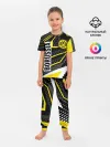 Детская пижама с брюками / ФК БОРУССИЯ / FC BORUSSIA