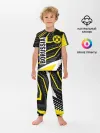 Детская пижама с брюками / ФК БОРУССИЯ / FC BORUSSIA