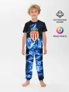 Детская пижама с брюками / MONACO