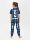 Детская пижама с брюками / Lukaku home 19-20