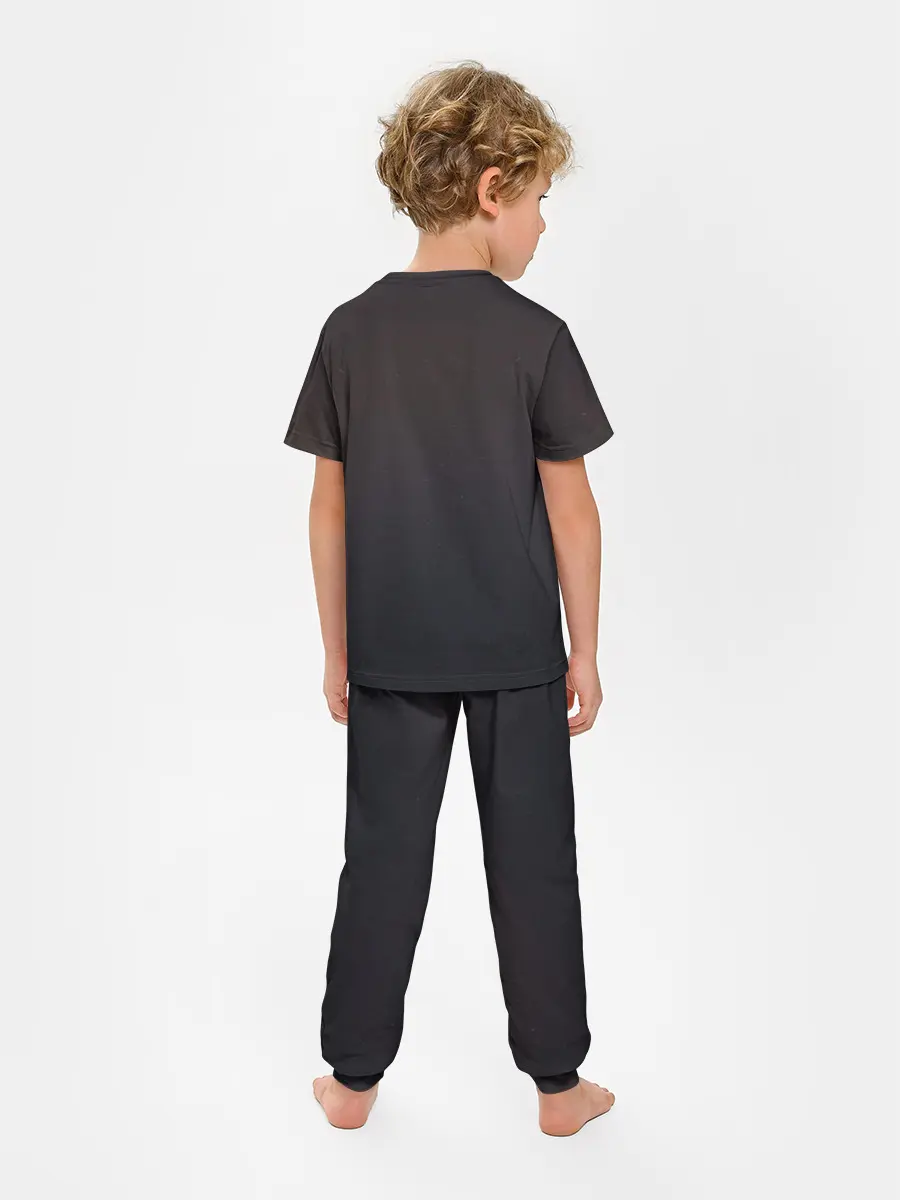 Детская пижама с брюками / Powerwolf