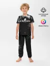 Детская пижама с брюками / COUNTER STRIKE