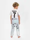 Детская пижама с брюками / Ronaldo 18-19 EA Sports