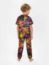 Детская пижама с брюками / Звездный путь