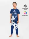 Детская пижама с брюками / Челси