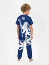 Детская пижама с брюками / Челси