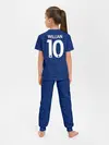 Детская пижама с брюками / Willian home 19-20