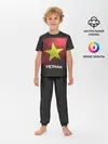 Детская пижама с брюками / VIETNAM