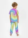 Детская пижама с брюками / ЛЕТО