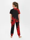 Детская пижама с брюками / HENTAI [02]