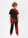 Детская пижама с брюками / HENTAI [02]