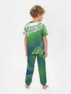 Детская пижама с брюками / BMW