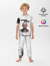 Детская пижама с брюками / ЧЕСТЕР | ЛИНКИН ПАРК