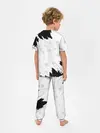 Детская пижама с брюками / METALLICA / МЕТАЛЛИКА