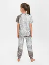 Детская пижама с брюками / DAYZ | ДЕЙЗИ