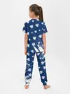 Детская пижама с брюками / RUSSIA / РОССИЯ