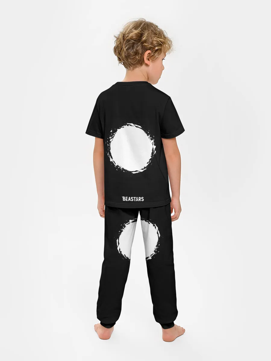 Детская пижама с брюками / Katharsis | Beastars