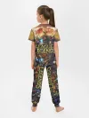 Детская пижама с брюками / League of Legends