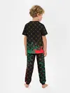 Детская пижама с брюками / GUSSI / ГУСИ