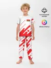 Детская пижама с брюками / БЕЛАРУСЬ