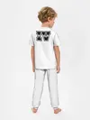 Детская пижама с брюками / Нико