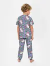 Детская пижама с брюками / Маленькие Единорожки