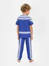 Детская пижама с брюками / Артём SPORT UNIFORM 2018