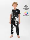 Детская пижама с брюками / BMW / БМВ