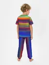 Детская пижама с брюками / ГРАДИЕНТ