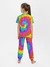 Детская пижама с брюками / ХИППИ