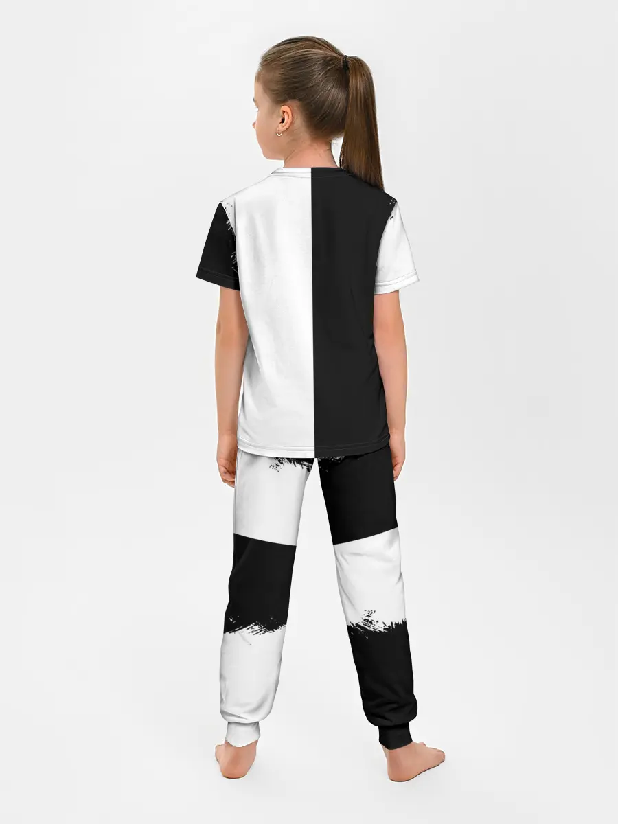 Детская пижама с брюками / GODSMACK | ГОДСМАК