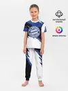 Детская пижама с брюками / BAYERN MUNCHEN SPORT STYLE